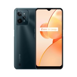 Realme C31 RMX3501 4GB/64GB 6,5" Dual SIM Verde Escuro Realme C31 RMX3501 4GB/64GB 6,5" Dual SIM Verde Escuro